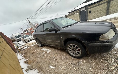 Skoda Octavia IV, 2003 год, 480 000 рублей, 7 фотография