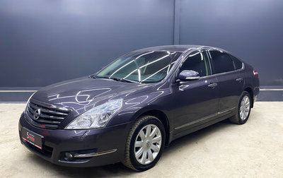 Nissan Teana, 2010 год, 1 150 000 рублей, 1 фотография