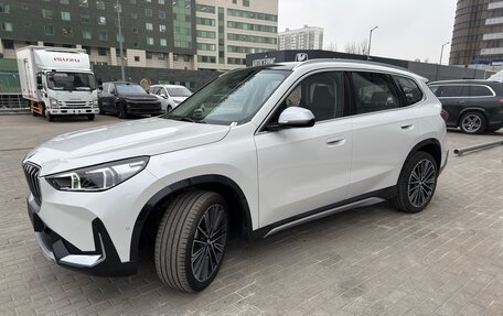 BMW X1, 2024 год, 5 400 000 рублей, 2 фотография