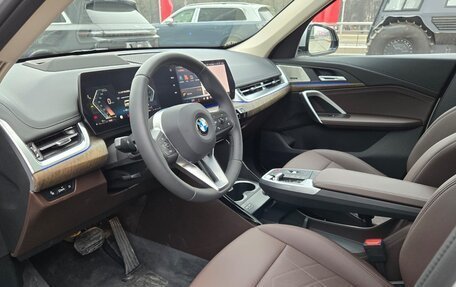 BMW X1, 2024 год, 5 400 000 рублей, 16 фотография