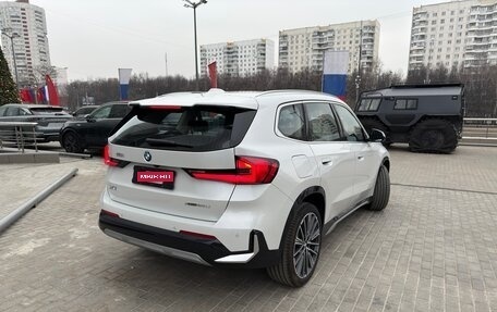 BMW X1, 2024 год, 5 400 000 рублей, 4 фотография