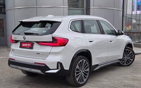 BMW X1, 2024 год, 5 400 000 рублей, 12 фотография