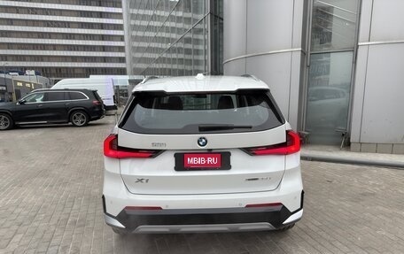 BMW X1, 2024 год, 5 400 000 рублей, 5 фотография