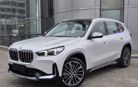 BMW X1, 2024 год, 5 400 000 рублей, 23 фотография