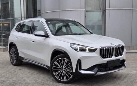 BMW X1, 2024 год, 5 400 000 рублей, 20 фотография