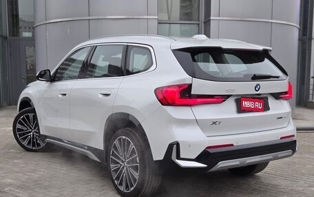 BMW X1, 2024 год, 5 400 000 рублей, 19 фотография