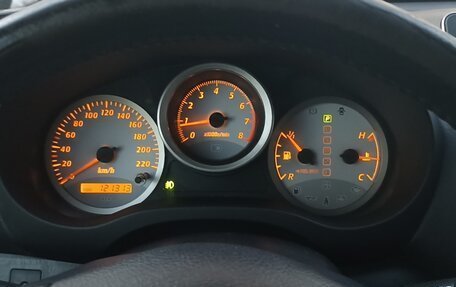 Toyota RAV4, 2003 год, 1 150 000 рублей, 11 фотография