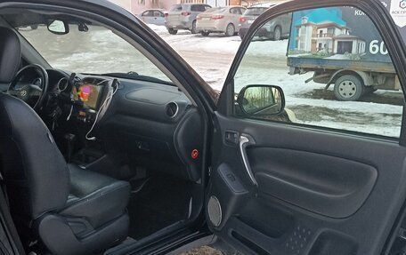 Toyota RAV4, 2003 год, 1 150 000 рублей, 18 фотография