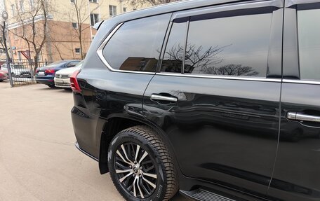 Lexus LX III, 2019 год, 11 200 000 рублей, 12 фотография