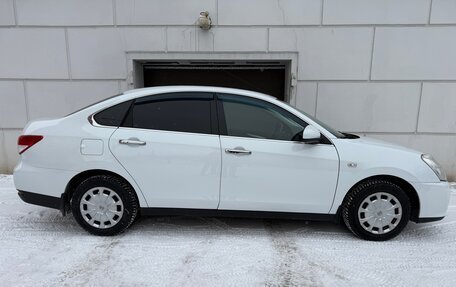 Nissan Almera, 2014 год, 675 000 рублей, 2 фотография