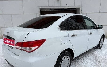 Nissan Almera, 2014 год, 675 000 рублей, 3 фотография