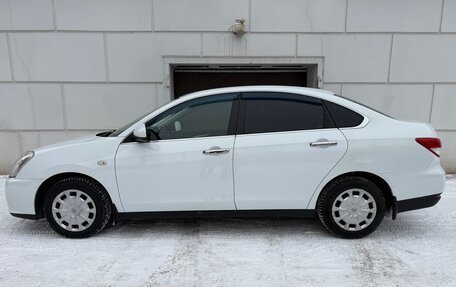 Nissan Almera, 2014 год, 675 000 рублей, 6 фотография