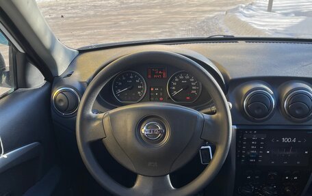 Nissan Almera, 2014 год, 675 000 рублей, 11 фотография