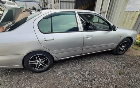 Nissan Primera II рестайлинг, 2000 год, 90 000 рублей, 4 фотография