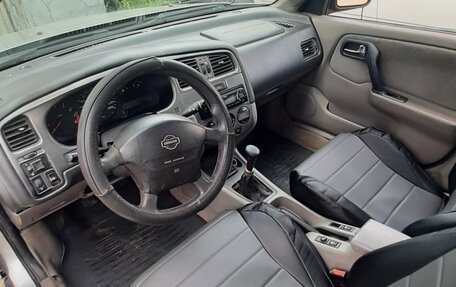 Nissan Primera II рестайлинг, 2000 год, 90 000 рублей, 3 фотография