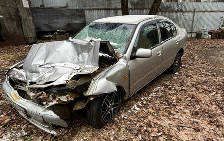 Nissan Primera II рестайлинг, 2000 год, 90 000 рублей, 13 фотография