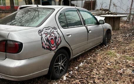 Nissan Primera II рестайлинг, 2000 год, 90 000 рублей, 14 фотография