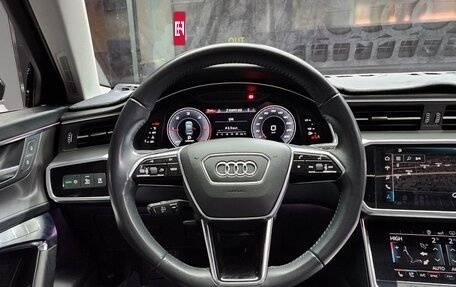 Audi A6, 2020 год, 3 050 000 рублей, 6 фотография