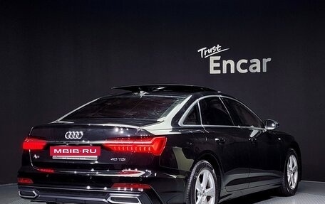 Audi A6, 2020 год, 3 050 000 рублей, 2 фотография