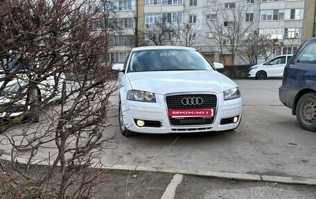 Audi A3, 2008 год, 950 000 рублей, 11 фотография