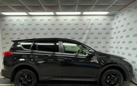 Toyota RAV4, 2013 год, 1 750 000 рублей, 4 фотография