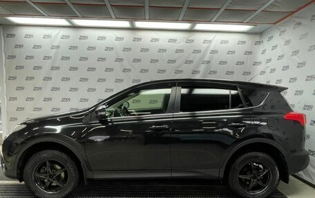 Toyota RAV4, 2013 год, 1 750 000 рублей, 3 фотография