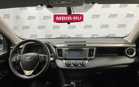 Toyota RAV4, 2013 год, 1 750 000 рублей, 12 фотография