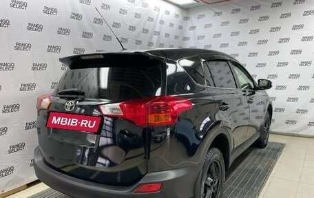 Toyota RAV4, 2013 год, 1 750 000 рублей, 5 фотография