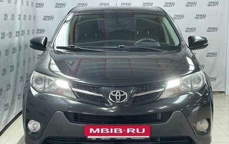 Toyota RAV4, 2013 год, 1 750 000 рублей, 2 фотография