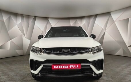 Geely Tugella FY11, 2023 год, 3 395 700 рублей, 7 фотография