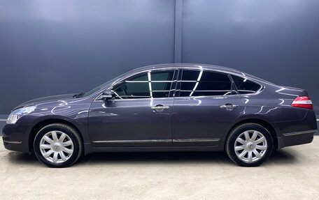 Nissan Teana, 2010 год, 1 150 000 рублей, 2 фотография