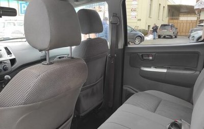 Toyota Hilux VII, 2012 год, 1 800 000 рублей, 1 фотография