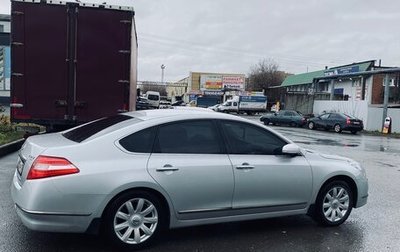 Nissan Teana, 2009 год, 1 330 000 рублей, 1 фотография