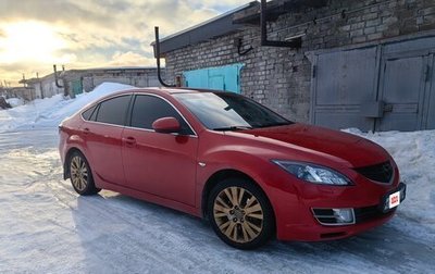 Mazda 6, 2008 год, 800 000 рублей, 1 фотография