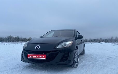 Mazda 3, 2011 год, 780 000 рублей, 1 фотография