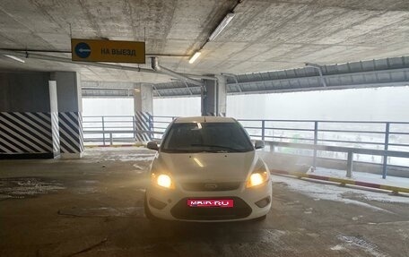 Ford Focus II рестайлинг, 2011 год, 395 000 рублей, 1 фотография