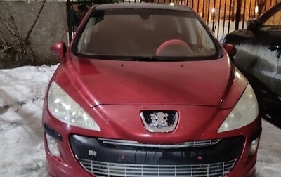 Peugeot 308 II, 2010 год, 345 000 рублей, 1 фотография