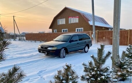 Toyota Corolla, 1993 год, 235 000 рублей, 1 фотография