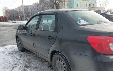 Datsun on-DO I рестайлинг, 2015 год, 300 000 рублей, 1 фотография