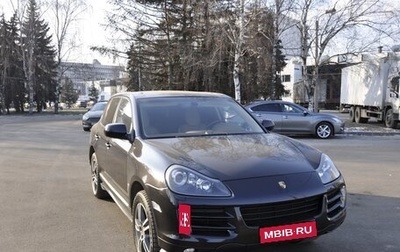 Porsche Cayenne III, 2009 год, 2 500 000 рублей, 1 фотография