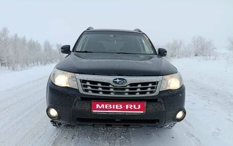 Subaru Forester, 2011 год, 1 390 000 рублей, 1 фотография