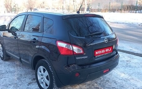 Nissan Qashqai, 2013 год, 990 000 рублей, 1 фотография