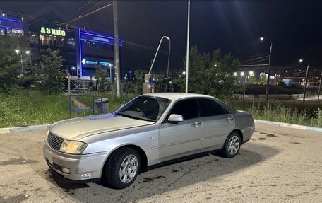 Nissan Cedric X, 2001 год, 430 000 рублей, 6 фотография