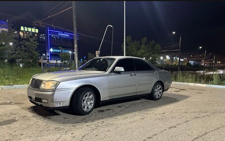 Nissan Cedric X, 2001 год, 430 000 рублей, 5 фотография