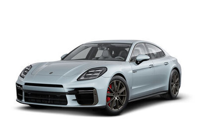 Porsche Panamera, 2025 год, 24 340 716 рублей, 1 фотография