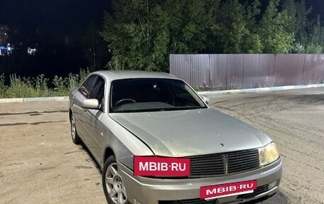 Nissan Cedric X, 2001 год, 430 000 рублей, 7 фотография