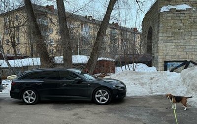 Audi A6, 2020 год, 3 990 000 рублей, 1 фотография