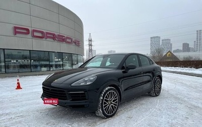 Porsche Cayenne III, 2019 год, 10 300 000 рублей, 1 фотография