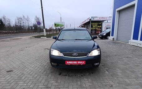 Ford Mondeo III, 2005 год, 390 000 рублей, 1 фотография