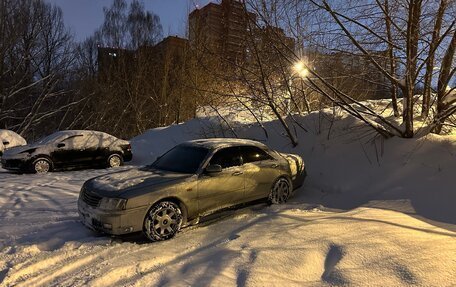 Nissan Cedric X, 2001 год, 430 000 рублей, 8 фотография